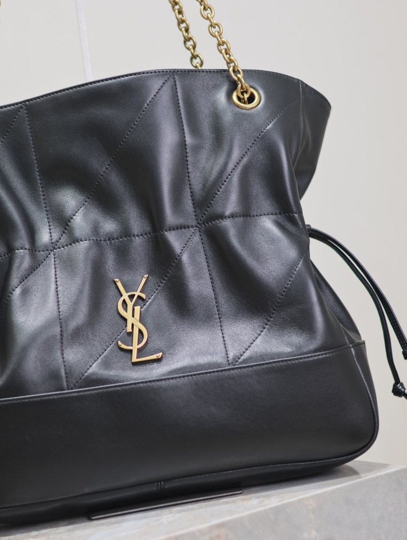 YSL Bucket Bags